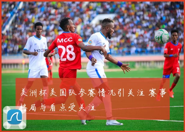 美洲杯美国队参赛情况引关注 赛事格局与看点受关注