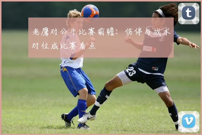老鹰对公牛比赛前瞻：伤停与战术对位成比赛看点